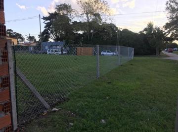 Terreno · 783m² · Venta de Dos Lotes en Barrio Alfar Oportunidad