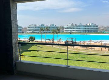 Departamento de 2 ambientes, Pilar · Venta de Departamento 2 Ambientes Lagoon Pilar a Estrenar Dueño Directo