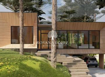 RLB-RLB-58_2 · Casa 5 Ambientes. | Lote Al 100