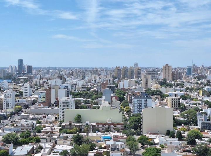 Departamento · 71m² · 3 Ambientes