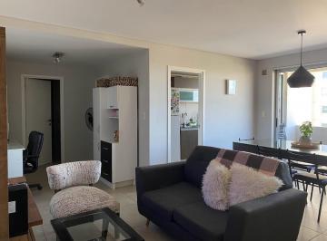 Departamento · 56m² · 3 Ambientes · 1 Cochera · Departamento 1 Dormitorio Plus en Venta, con Cochera en Cardinales Alto Panorama