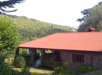 Foto · Venta Casa Antigua Cruz Chica a Refaccionar 1 Hectarea Frutales