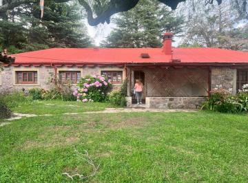 Foto · Venta Casa Antigua Cruz Chica a Refaccionar 1 Hectarea Frutales
