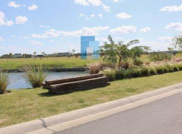 Terreno · 1014m² · Lote. | Virazón - Nordelta