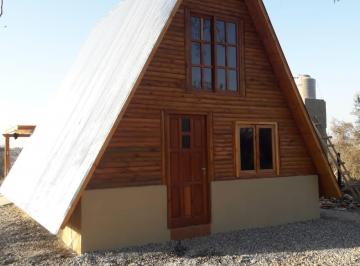 Casa de 3 ambientes, Cabalango · Venta de Cabaña en Cabalango Valle de Punilla