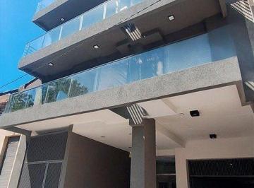 Departamento · 42m² · 4 Ambientes · Departamentos de 1 Dormitorio - República de Sexta