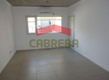 Departamento de 2 ambientes, Vicente López · Departamento 2 Ambientes con Cochera en Alquiler a m Puerto de Olivos.