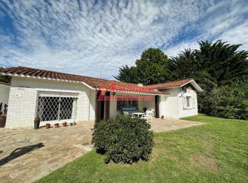 Foto1 · Casa en Venta, Zona Colegios, Punta del Este.