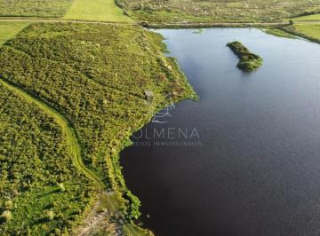 Foto1 · Chacra con Frente a Laguna.