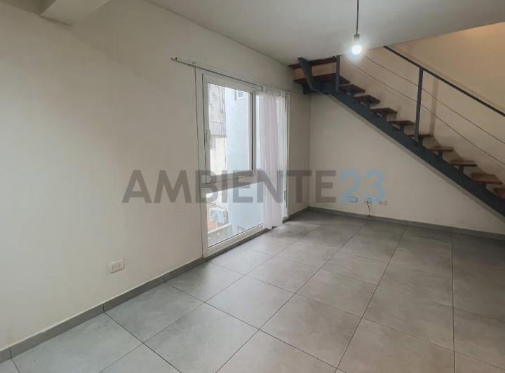 Departamento · 39m² · 2 Ambientes