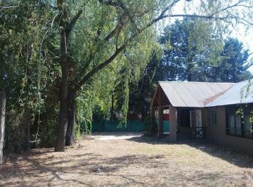 Terreno , Pilar · Propiedad Comercial Sobre Panamericana Km.51, 1070 m² de Parque y 200 m² Cub!