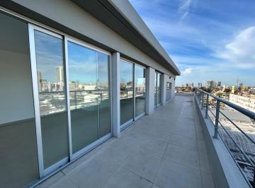 Departamento · 121m² · 3 Ambientes · 2 Cocheras · Aristóbulo del Valle Coliving