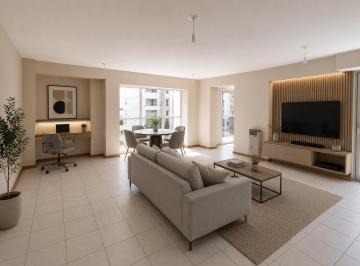 Departamento · 75m² · 2 Dormitorios · Venta - 2 Dorm con Amplio Balcón Externo - Bº Centro