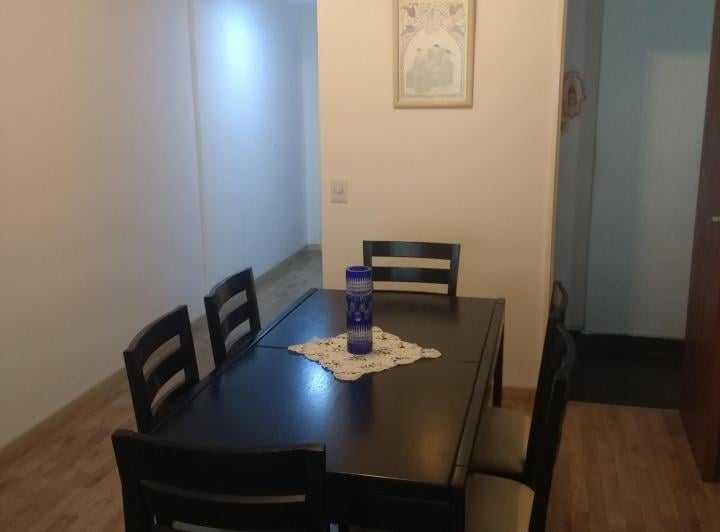 Departamento · 65m² · 3 Ambientes