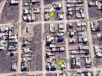Terreno · 450m² · Terrenos/fracciones/loteos - Loteos - Puerto Madryn