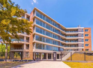 Imagen 1 - Amplio departamento de 1 dormitorio con balcón y amenities en Schweitzer y Bello. Entrega inmediata. - · Amplio Departamento de 1 Dormitorio con Balcón y Amenities en Schweitzer y Bello. Entrega Inmediata.