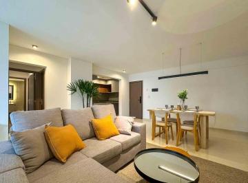 Imagen 1 - Dpto de 3 dormitorios con amplio balcón y amenities, entrega en diciembre de 2027. Cochera disponibl - · Dpto de 3 Dorm. con Amplio Balcón y Amenities, Entrega en Diciembre de 2027. Cochera Disponibl