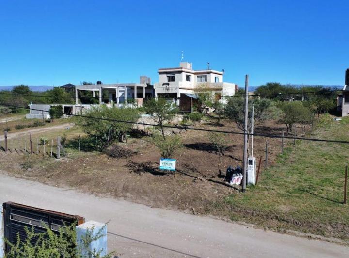 Terreno · 630m²