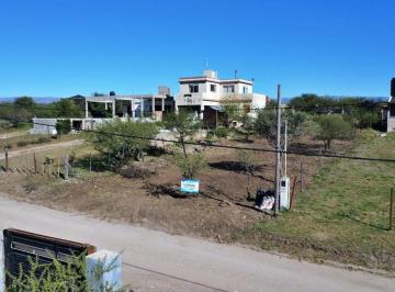 Terreno · 630m² - Sierralago Bienes Raíces · Vendo Lote en San Antonio de Arredondo, a Minutos de Villa Carlos Paz. Financiado.