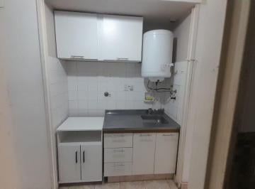 Departamento de 1 ambiente, La Matanza · Excelente Departamento Monoambiente - Zona Ramos Mejia Centro