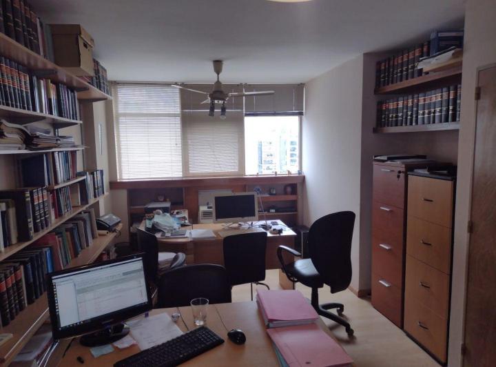 Oficina comercial · 19m² · 1 Ambiente