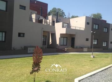 Departamento de 5 ambientes, Río Ceballos · Appto Bancor Av San Martín - Departamento en Venta de Dos Dorm. - Río Ceballos