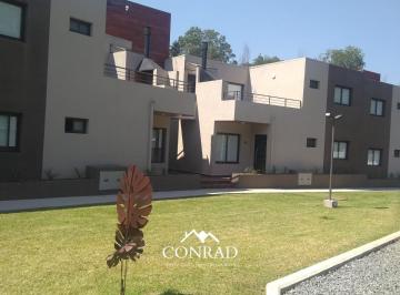 Departamento de 5 ambientes, Río Ceballos · Av San Martín - Departamento en Venta de Dos Dorm. - Río Ceballos