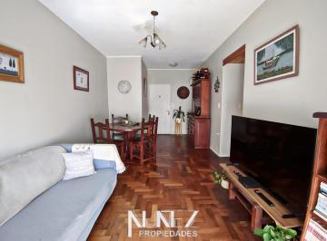 Departamento · 68m² · 4 Ambientes · Venta - Depto Apto Crédito 4 Amb - B. Autopista Tapiales