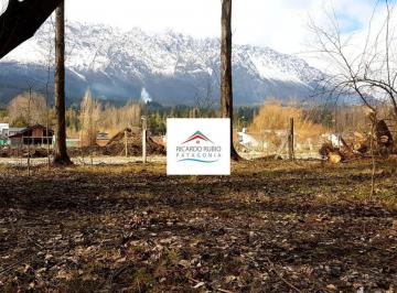 Terreno · 500m² · Terreno - Andén