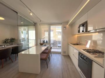 Departamento · 84m² · 4 Ambientes · Departamento en Centro