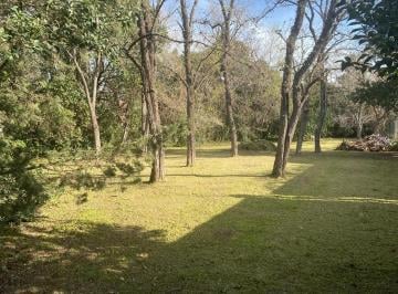 Terreno · 1112m² · Nuevo Valor. Lote Arbolado de 1.112 m².