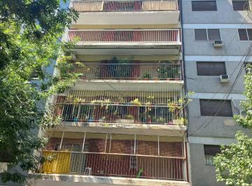 Departamento de 3 ambientes, Almagro · Alquiler 3 Amb. Baño y Toilette, Dep. Serv. Balcon Terraza Todo Incluido