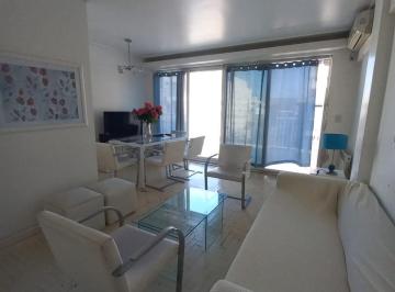 Departamento de 3 ambientes, Almagro · Alquiler Temporal 3 Amb. B y Toilette, Dep. Serv. Balcon Terraza
