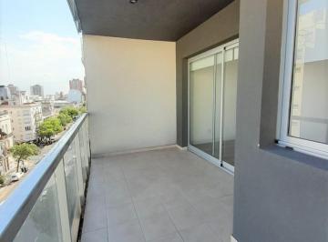 Departamento de 3 ambientes, San Cristobal · Depto. 3 Amb Frente 76 m² C/cochera Fija a Estrenar. San Cristobal