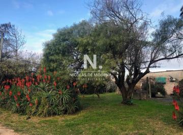 Foto1 · Terreno a m del Mar en Venta, 552 m, El Chorro