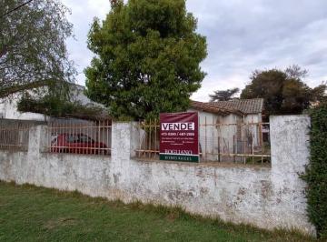 Casa de 5 ambientes, La Plata · Chalet Sobre Camino General Belgrano Villa Elisa
