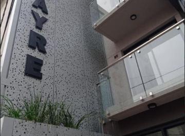Departamento de 2 ambientes, La Matanza · Departamento a Estrenar 2 Ambientes Al Frente con Balcón
