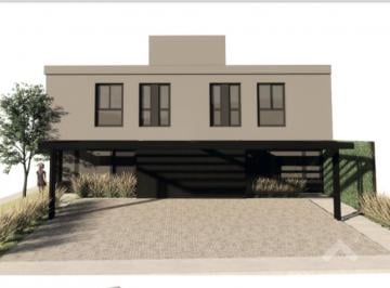 Casa · 180m² · 4 Ambientes · 2 Cocheras · Casa en Green Ville 2