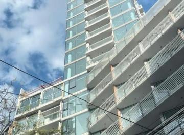 Garage · 12m² · 1 Cochera · Cochera en Torres Evoque | Belgrano | Venta