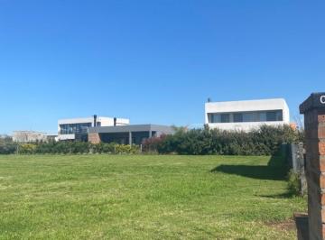Terreno · 595m² · Venta o Permuta! Lote en Ceibos Puertos Escobar