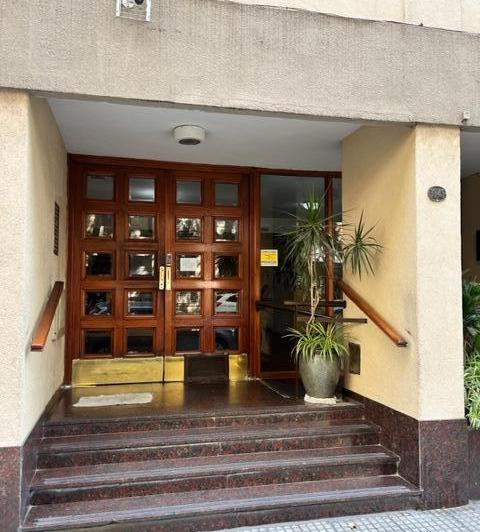 Departamento · 84m² · 4 Ambientes