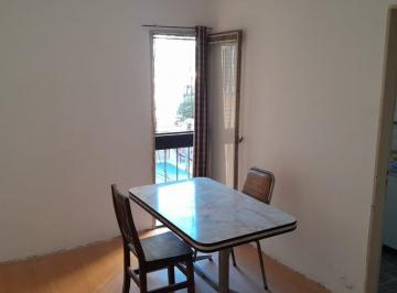 Departamento de 3 ambientes, Balvanera · 3 Amb Apto Crédito Contrafrente Balcón Corrido 43 m² Alberti Al 100 Caba