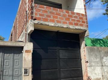 Terreno · 450m² · Terreno con Construcción a Terminar en Banfield Oeste