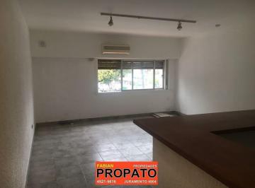 Departamento de 3 ambientes, Villa Pueyrredón · Depto 3 Amb, Frente, 1° X Escalera, Cocina Separada, Baño y Toilette.
