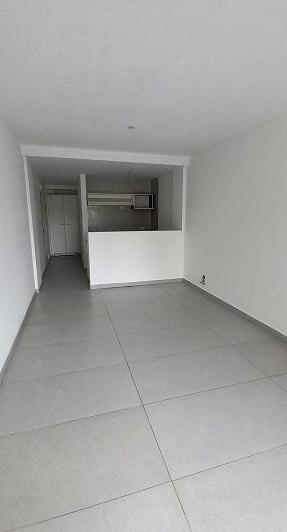 Departamento · 36m² · 1 Ambiente