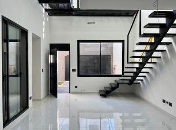 Casa de 4 ambientes, La Paternal · Casa Estrenar 4 Amb con Garage, Jaridn y Terraza.