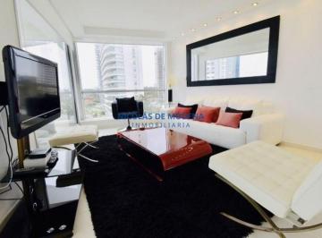 Foto1 · Apartamento en Venta Playa Mansa 3 Dorm. Seasons