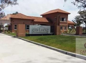 Terreno · 800m² · Terreno en San Lucas