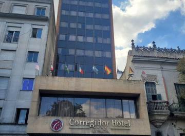 Hotel · 3300m² · 60 Ambientes · 7 Cocheras · Hotel en Venta