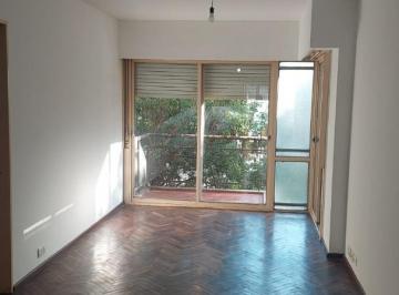 Departamento · 45m² · 2 Ambientes · Zeballos 329 03 01 Externo 1 Dormitorio C/balcon